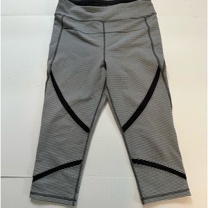 Calvin Klein crop leggings